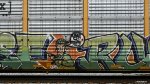 NKCR 7619 close-up